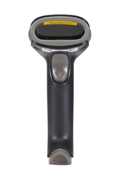 Hyper Yeni Eczaneler Vb Işletmeler Için 2d Qrkod Karekod Barkod Okuyucu