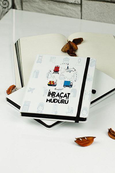 Hediyelen Caiet manager export