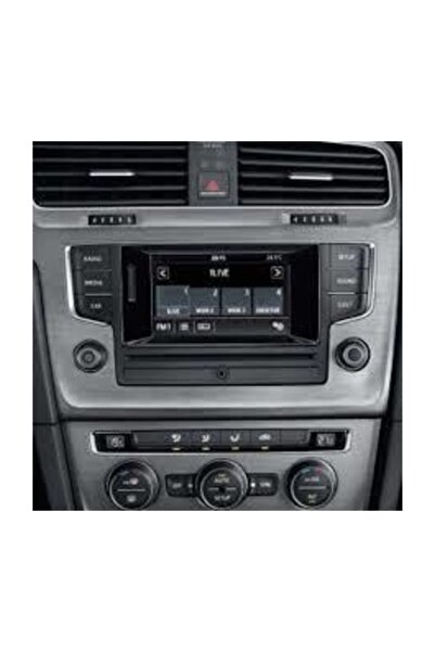 Volkswagen Polo 5 Inç Dokunmatik Ekran Koruyucu