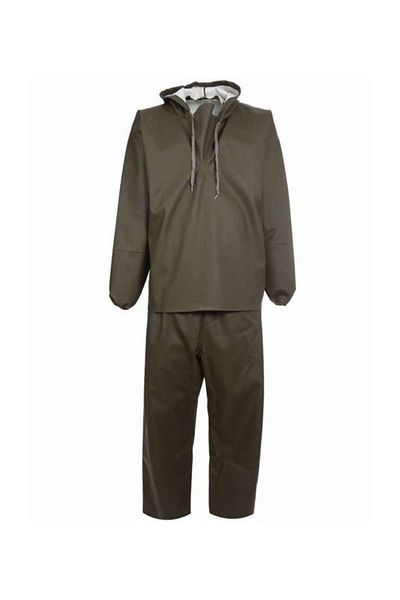 go out Hunting-fishing Raincoat Waterproof Raincoat Waterproof Pvc Fishing Raincoat
