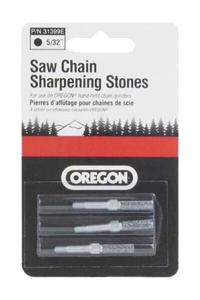 Genel Markalar Oregon 12 Volt Zincir Bileme Makinası Taşı Ucu 4,5 -3/8" - 90