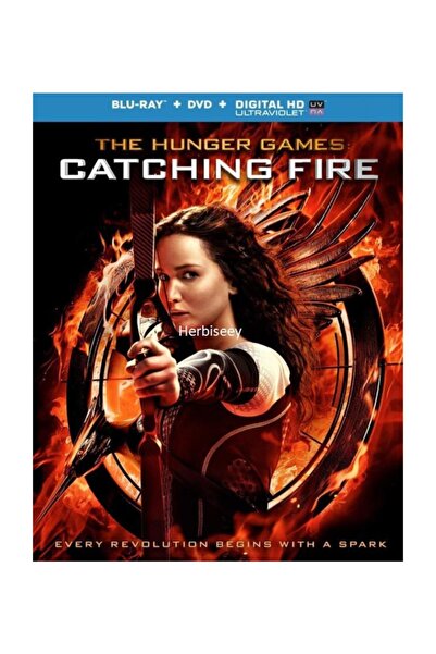 Assanat Brd Açlık Oyunları Ateşi Yakalamak The Hunger Games  Catching  Fire