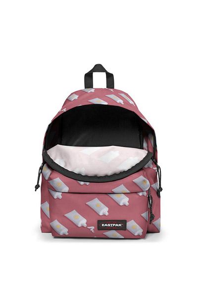 Eastpak Σακίδιο πλάτης με επένδυση Pak'R Sunblock EK62035W