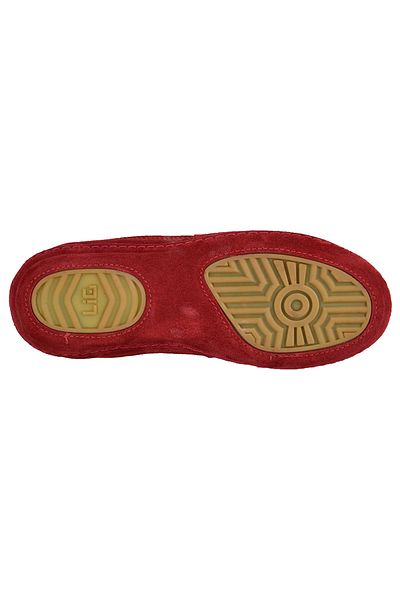 LIG Pantofi de luptă roșu 60