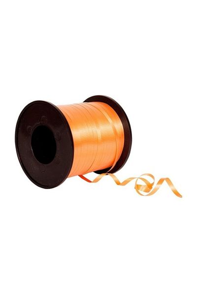 TEKSAN Rafya Orange Rabant - 8 Mm X 200 Mt, Model 110