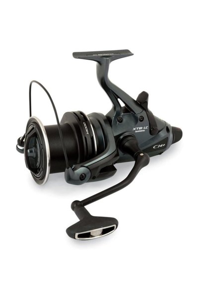 Shimano Big Baitrunner Xtb Ci4+ Longcast 14000 Sazan Makinası