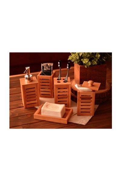 Bambum Aqua – Set de baie