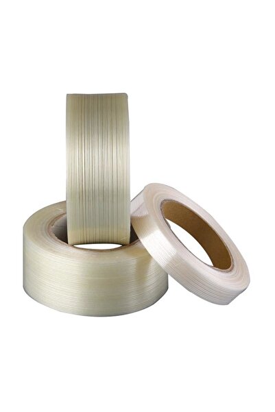 BantMarketim Boyuna Lifli Bant 50mmx50mt