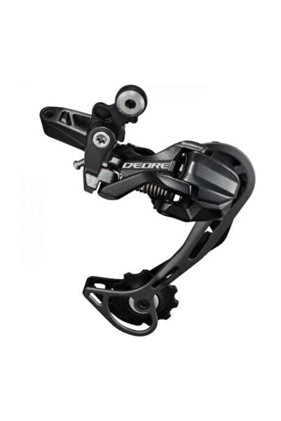 Shimano Deore Rd-m593 Sgs Arka Vites