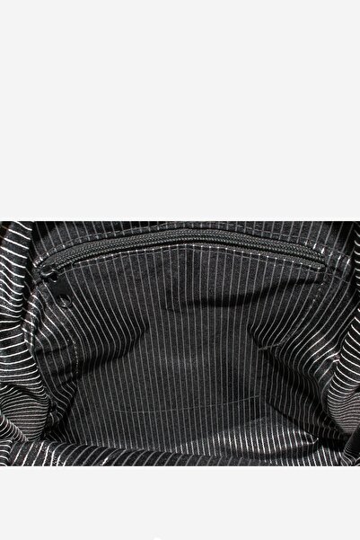 Housebags Rucsac pentru femei verde petrol 159