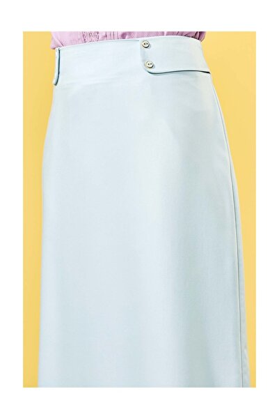 SORALLİNE Fusta creion