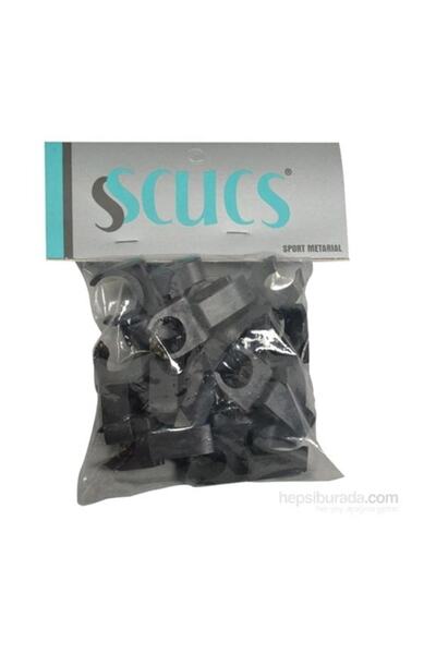 AVESSA Scucs Sc10326 12 Li Slalom Kelepçe Seti