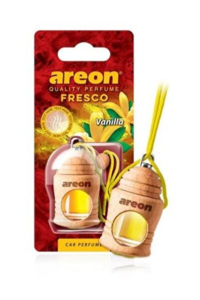 Areon Fresco Lemon Oto Araç Kokusu