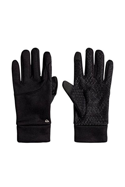 Quiksilver Γυναικεία Γάντια EQYHN03101-KVJ0 Μαύρα
