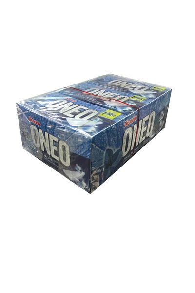 Ülker Oneo Slims Mint Aro.Sweet.Gum (27 Pieces)