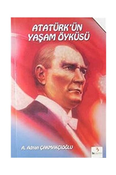Bu Yayınevi قصة حياة أتاتورك