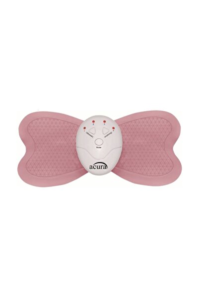 Acura Ac 353 Butterfly Masaj Aleti Ve Kas Geliştirici Alet