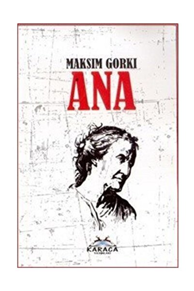Karaca Yayınevi Ana