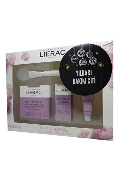 Lierac صندوق الربيع كريم متكامل للرفع 10004201