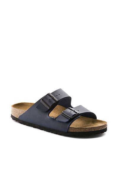 Birkenstock Pantofle Arizona Blue 1Brkw2016002