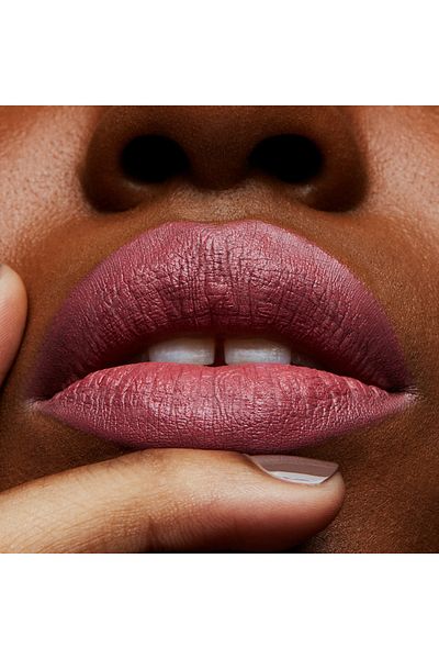 M.A.C Mehr Mini Traditional Lipstick - 1.8 g 773602470426