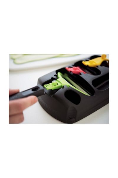 Tupperware Klik Soy Set