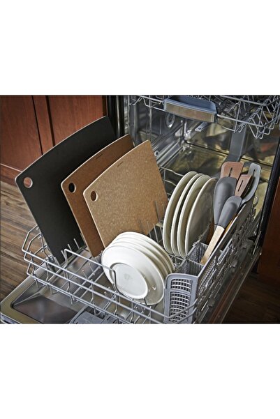 Generic Brand Epı 001-151101-B Epicurean Natural Cutting Board 14,5*11,25 Pk8