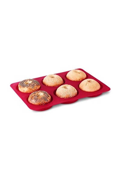 Tchibo 108836   Model Silicone Baking Mold