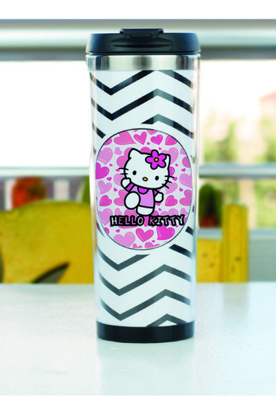 Hediyelen Hello Kitty Termos