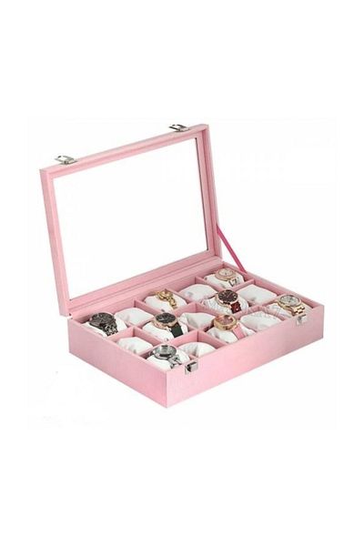 Ayd n Decor Pink Jewelry Styles Prices Trendyol