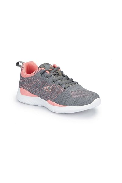lumberjack Wolky Women's Sports Shoes K.grey