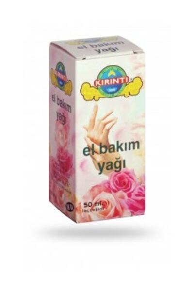 Kırıntı Baharat كريم العناية باليدين - 90 جرام