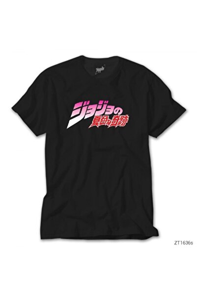 Z zepplin Jojo Black T-Shirt
