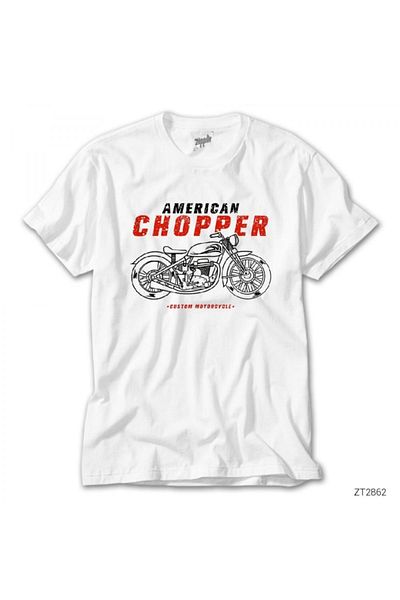 Z zepplin Λευκό T-Shirt