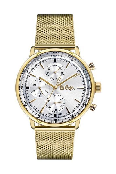 Lee Cooper Lc06954.130 Men's Wristwatch
