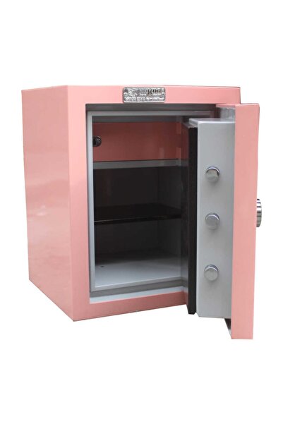 Hakan Ötk-60 Şifreli Yüksek Güvenlikli Mücevher Kasası