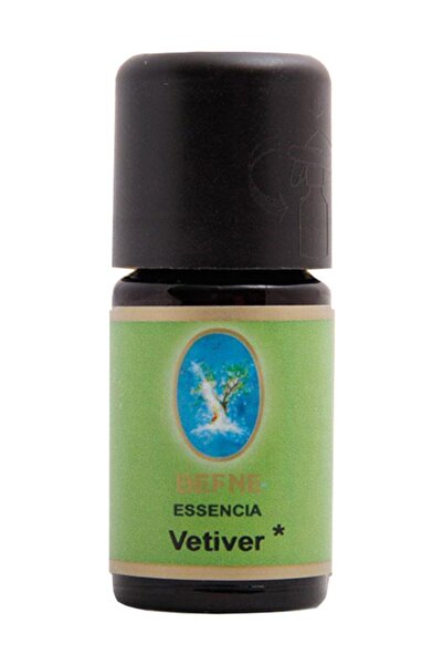 NU-KA DEFNE ESSENCIA Vetiver Yağı 5ml