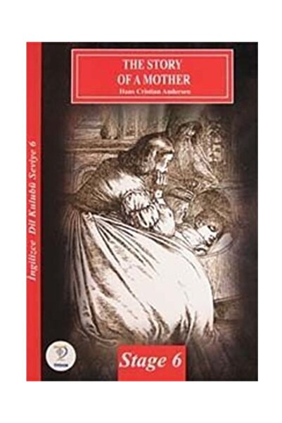 Tiydem Yayıncılık Priča o majci / Engleski nivo 6 (bez CD-a)