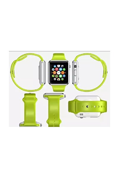 Smart Way A1 Akıllı Saat Smart Watch (btk Imei Kayıtlı) Sim Kartlı Akıllı Saat