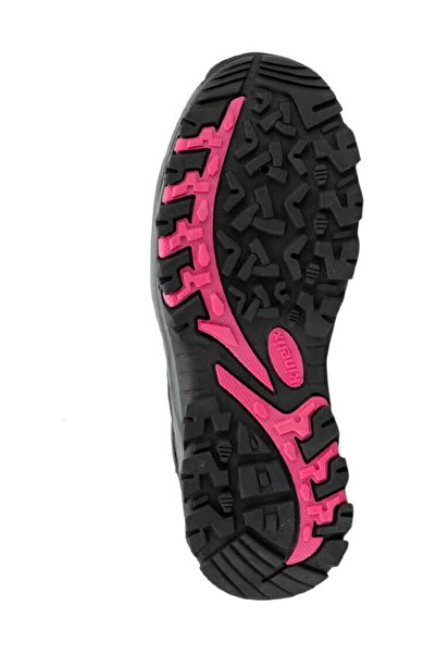 Kinetix RIMA HI WP W 9PR Siyah Kadın 632 100427084