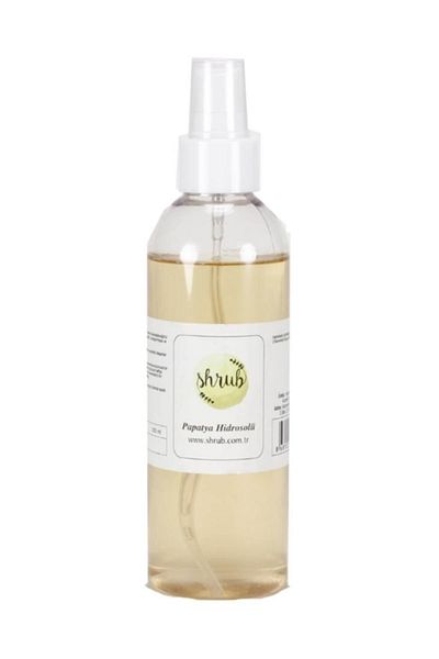 SHRUB 200 ml Daisy Hydrosol
