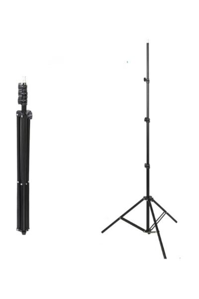 ADA GREENBOX Işık Ayağı Light Stand 260 Cm 2,6 mt.