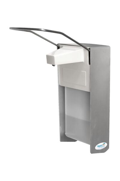 Tarko Hijyen مطهر من نوع غرفة العمليات مع التحكم في الكوع911548