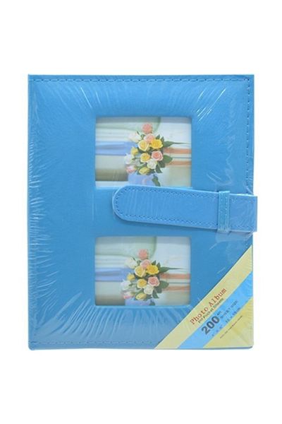 FZ Photo Album 10x15 200 Lugs