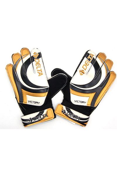 Delta Victory Goalie Gloves VICTORY