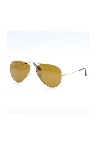 Ray-Ban Сонцезахисні окуляри Rayban RB3025 Aviator 00133 Модель