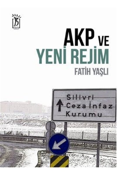Tan Kitabevi Yayınları Akp Ve Yeni Rejim