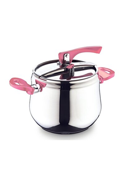 NİCE Düdüklü Tencere 10lt Pempe Kulplu