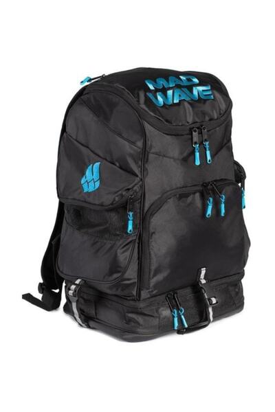 Mad Wave M1123 01 0 00w Rucsac Rucsac Mad Team, 52?33?2