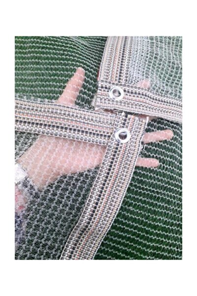 Ekodoğa 2,5x4 Metre   Koruma Filesi  Güvenlik Filesi